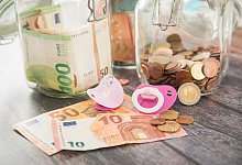 Kinderdepot - Christin Klose/dpa-tmn