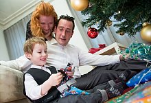 Diese 4 Geschenkideen f&uuml;r Kinder haben Bestand - Christin Klose/dpa-tmn