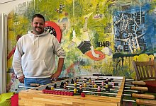 michi1 - Sebastian Lucas