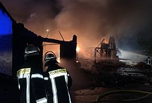 Feuerwehr - Freitag TV