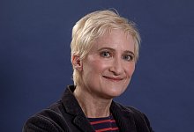 Jill Sobule - Andy Kropa/Invision/AP/dpa