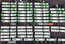 Warnstreiks im &ouml;ffentlichen Dienst - Witten - Federico Gambarini/dpa