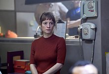 81. Internationale Filmfestspiele Venedig - "September 5" - J&uuml;rgen Olczyk/Constantin Film/dpa