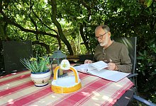 Hahn - Alexandra Schaller