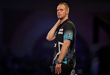 Max Hopp - Foto: Bradley Collyer/PA Wire/dpa