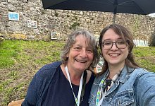 konstanze-schneider-und-vita-golovchenko - Bildrechte: Konstanze Schneider und Vita Golovchenko