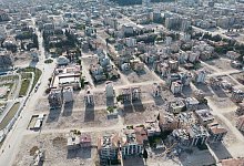 Antakya - Boris Roessler/dpa