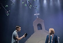 adams_apfel_079 - Landesthater Detmold/Marc Lontzek