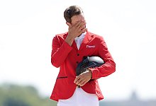 Paris 2024 - Pferdesport - Rolf Vennenbernd/dpa