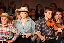 Musical Lage - Knut Dinter