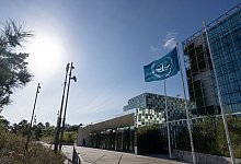 Internationaler Strafgerichtshof - Peter Dejong/AP/dpa