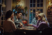 Schön gruseln – Sieben Spiele zu Halloween - Simba Dickie Group/dpa-tmn