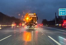 Wetter in Nordrhein-Westfalen - Oliver Berg/dpa