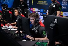 Während BIG und Sprout die Gruppenphase verpassen, darf Mouz beim CS:GO-Turnier IEM Cologne noch auf die Lanxess Arena hoffen. - Adela Sznajder/ESL Gaming/dpa