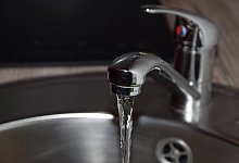 faucet-3471653 - Symbolbild: Pixabay