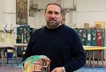 Oberkrome - 1 - Raphael Bartling