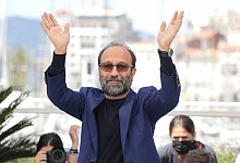 Asghar Farhadi - Foto: Vianney Le Caer/Invision/AP/dpa