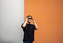 Entwicklerkonferenz Meta Connect - Andrej Sokolow/dpa