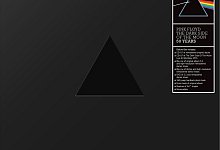 Pink Floyd: 50 Jahre &laquo;The Dark Side Of The Moon&raquo; - --/Warner Music/dpa