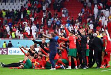 Historisch - Tom Weller/dpa