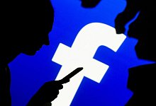 Facebook - Foto: Franziska Gabbert