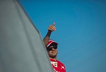Felipe Massa - picture alliance / dpa