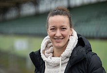 Almuth Schult - Swen Pf&ouml;rtner/dpa