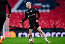 Marco Reus - Tom Weller/dpa