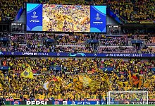 Borussia Dortmund - Real Madrid - Kirsty Wigglesworth/AP