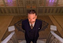 "Tod auf dem Nil" - Foto: Rob Youngson/20th Century Fox/dpa