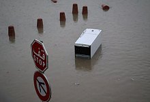 Wetter in Tunesien - Zhou Haojin/XinHua/dpa