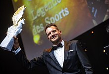 Jan Frodeno - Sascha Lotz/dpa