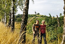 kalletalpfad_bavenhausen - Gemeinde Kalletal/Nadja Jacke