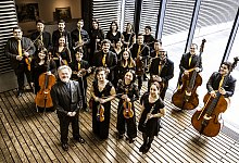 DKO - Portrait 2023 - Eva Maria Richter