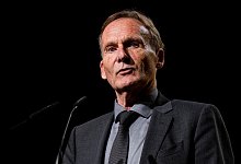 Hans-Joachim Watzke - David Inderlied/dpa