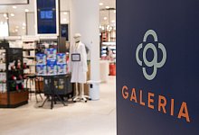 Galeria - Foto: Boris Roessler/dpa