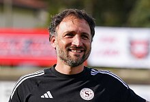 Jose Barcala - Daniela Porcelli/Just Pictures/dpa