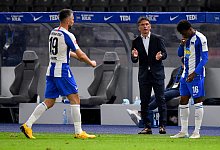 Heimsieg - Foto: Stuart Franklin/Getty Images Europe/Pool/dpa