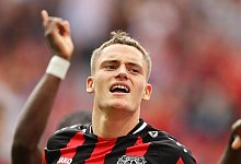 Florian Wirtz - Foto: Rolf Vennenbernd/dpa