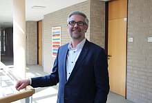 Amtsgericht Blomberg - Janet König