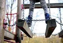 playground-4070486_1280 - Pixabay / congerdesign