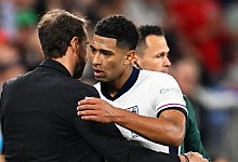 Jude Bellingham - Bernd Thissen/dpa