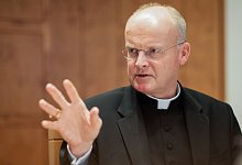 Ruhrbischof Franz-Josef Overbeck - Marcel Kusch/dpa