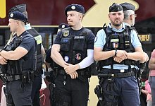 Paris 2024 - Vorbereitungen - Heikki Saukkomaa/Lehtikuva/dpa