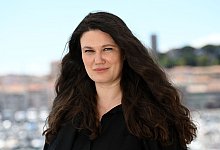 Mascha Schilinski - Stefanie Rex/dpa