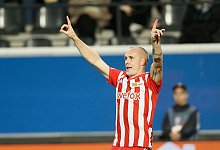 Sven Michel - Bruno Fahy/BELGA/dpa