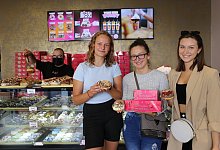 Royal Donuts - Alina Hetland