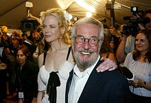 US-Regisseur Robert Benton gestorben - Tobin Grimshaw/The Canadian Press via AP/dpa