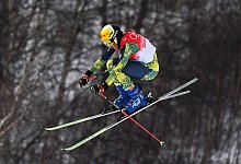 Daniela Maier - Gian Mattia D\\\'Alberto/Zuma Press/dpa