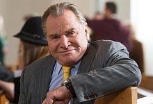 Fritz Wepper - Tobias Hase/dpa